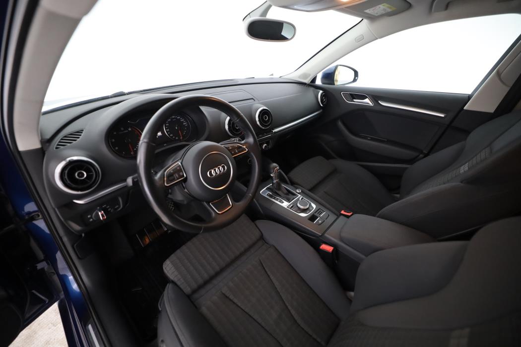 Audi A3 2014