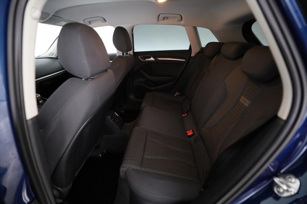 Audi A3 2014