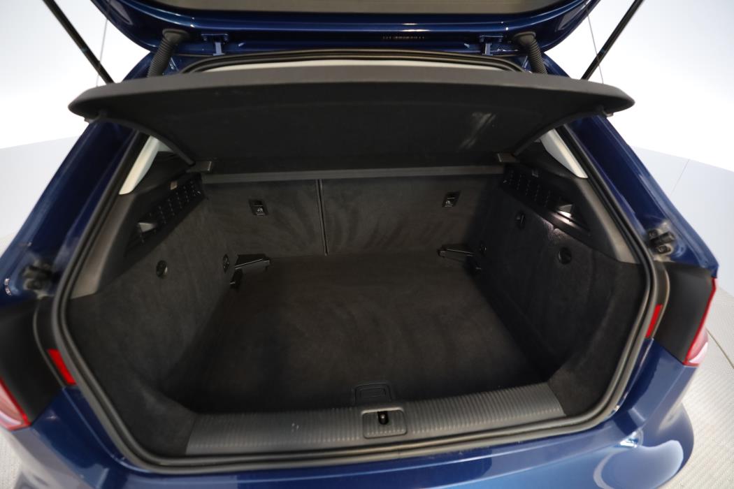 Audi A3 2014