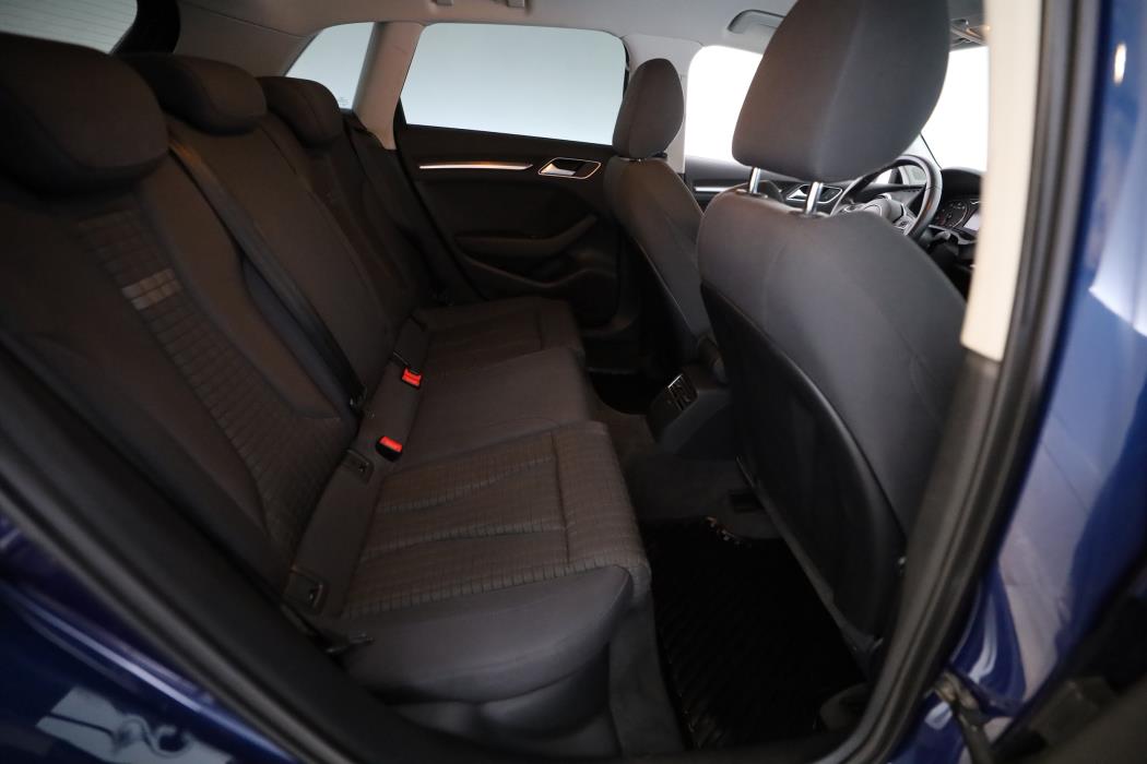Audi A3 2014