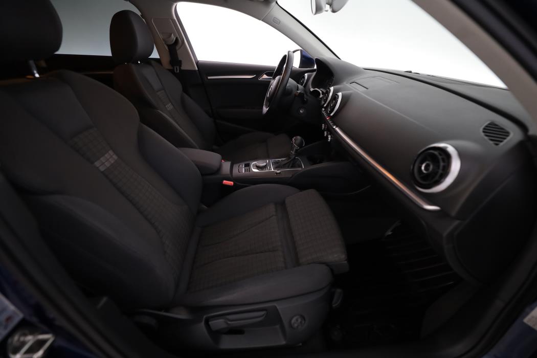Audi A3 2014