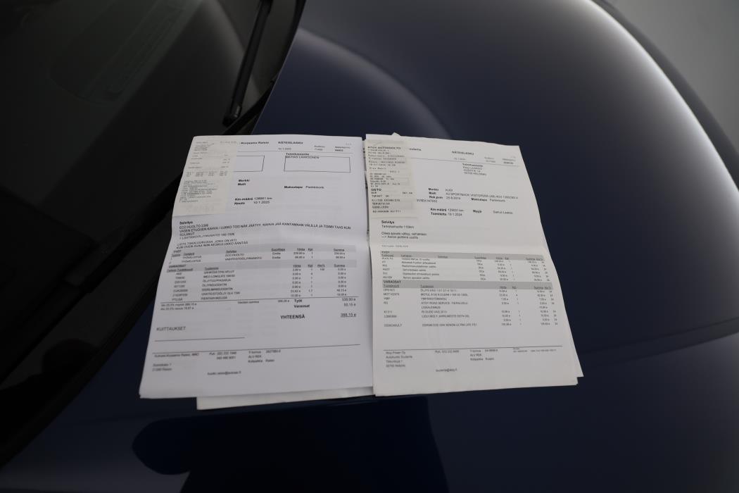 Audi A3 2014