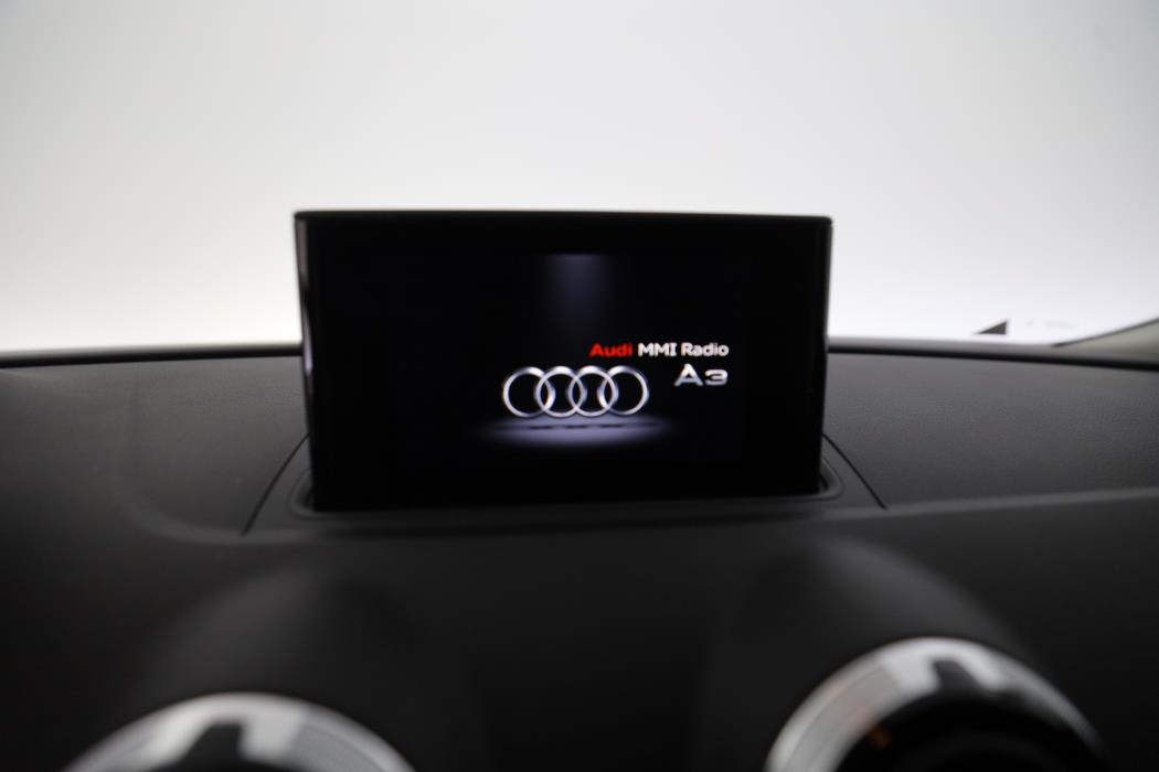 Audi A3 2014
