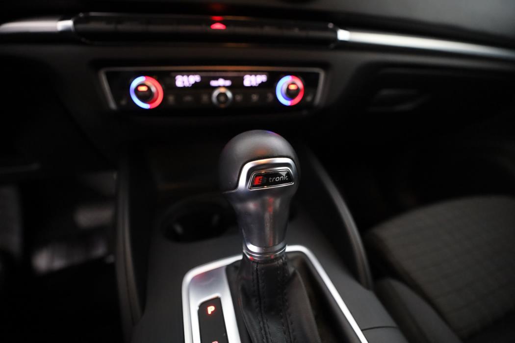 Audi A3 2014