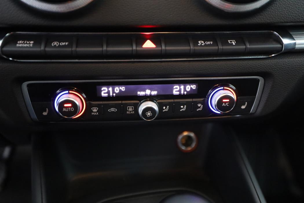 Audi A3 2014