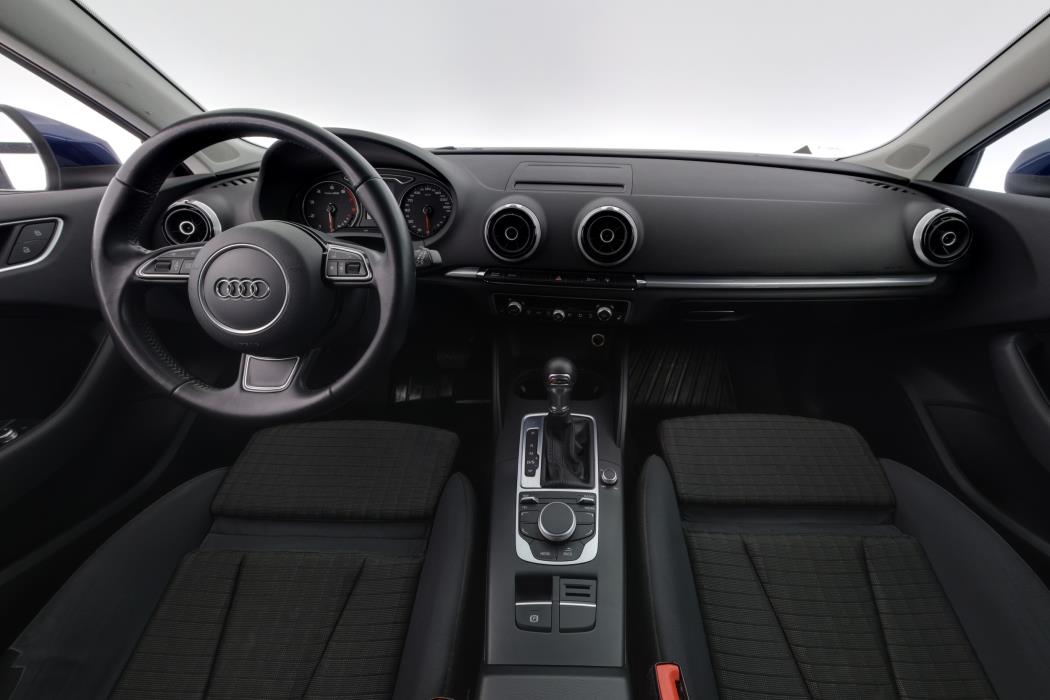 Audi A3 2014