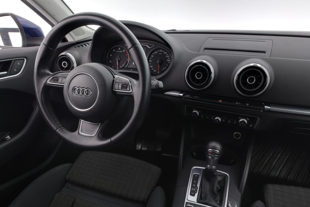 Audi A3 2014