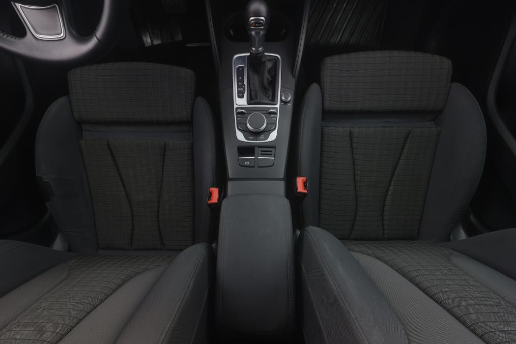 Audi A3 2014