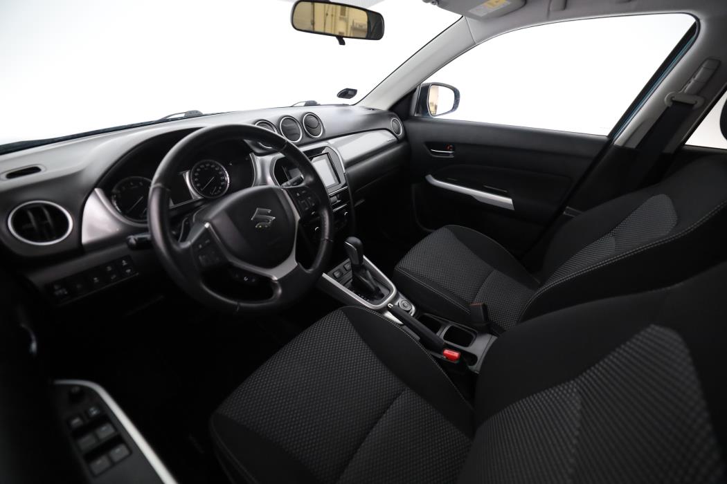 Suzuki Vitara 2016