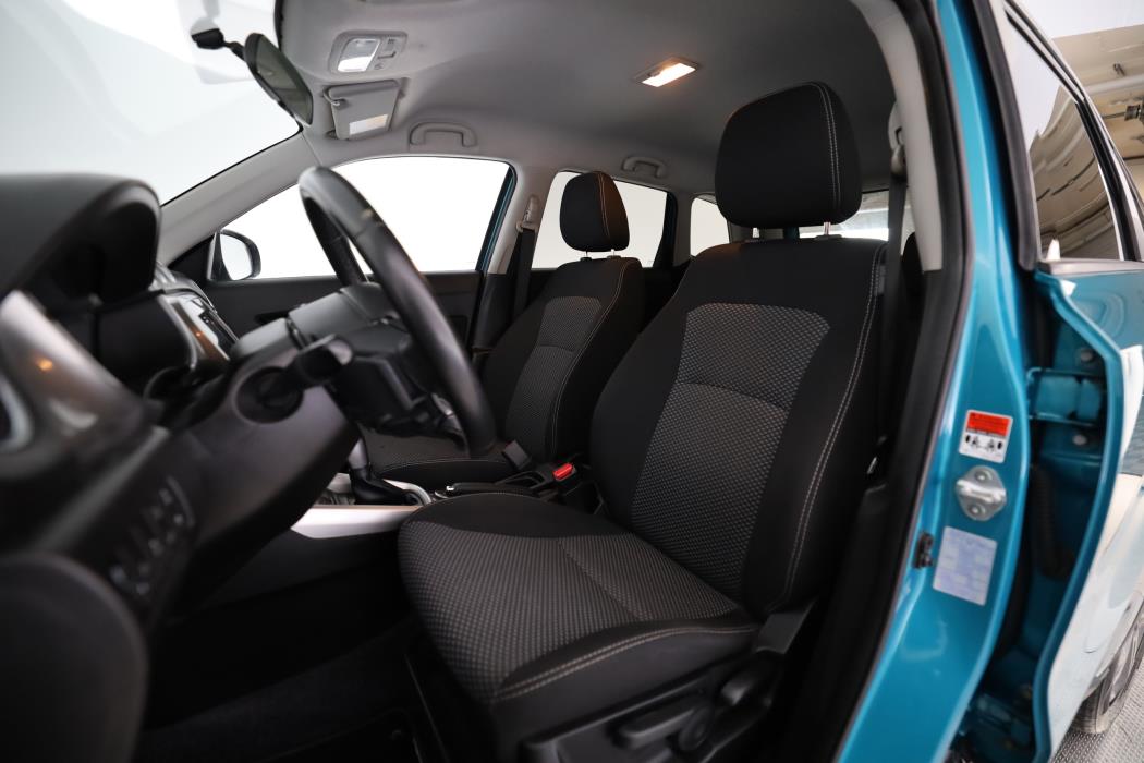 Suzuki Vitara 2016