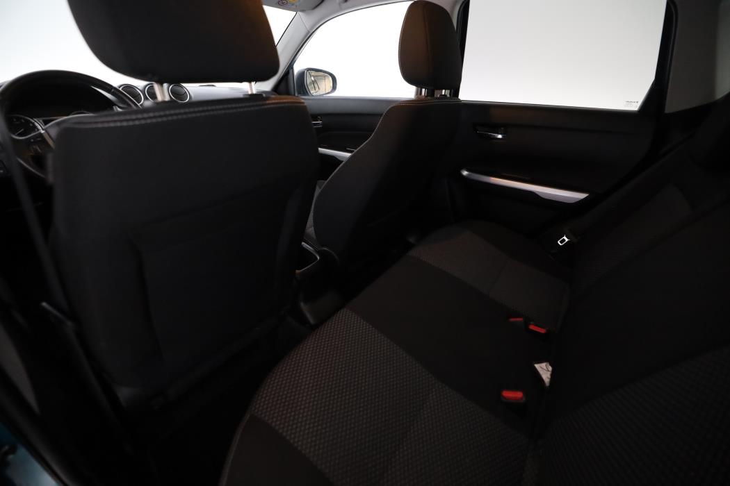 Suzuki Vitara 2016