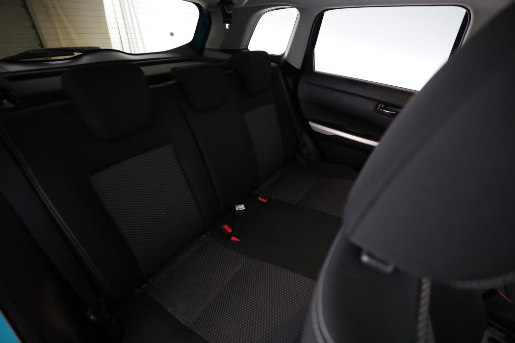 Suzuki Vitara 2016
