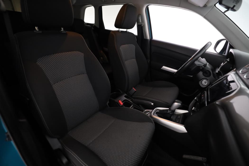Suzuki Vitara 2016