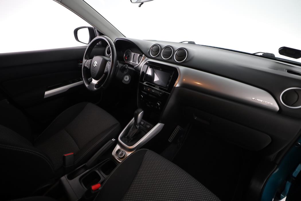 Suzuki Vitara 2016
