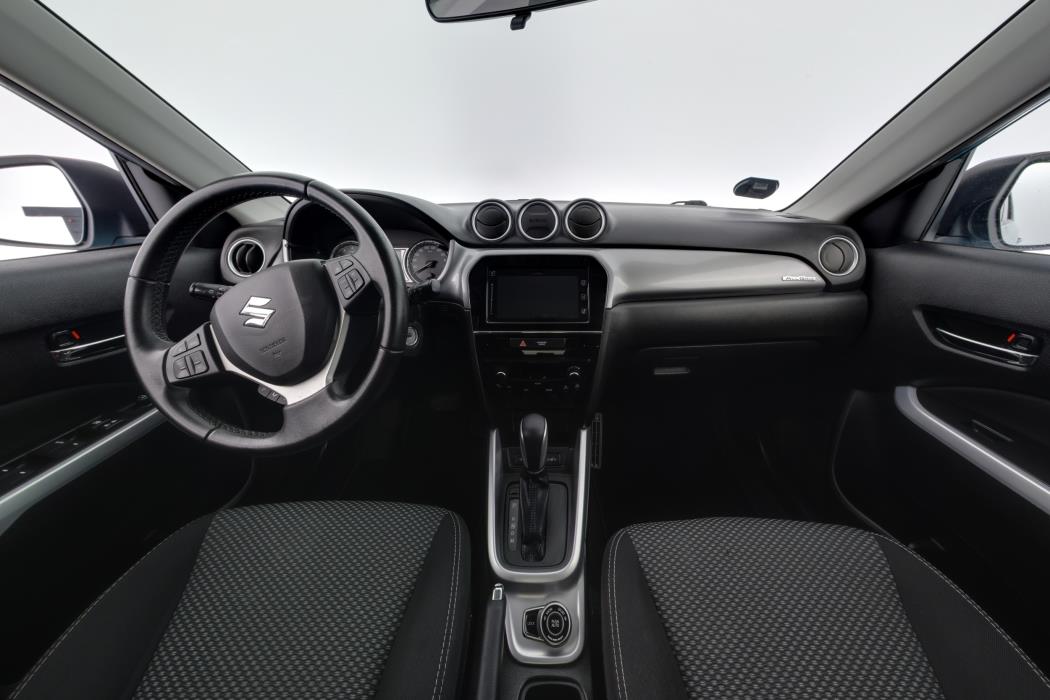 Suzuki Vitara 2016