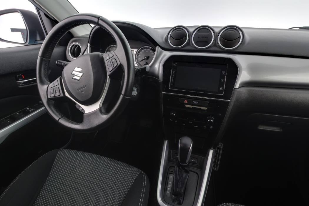 Suzuki Vitara 2016