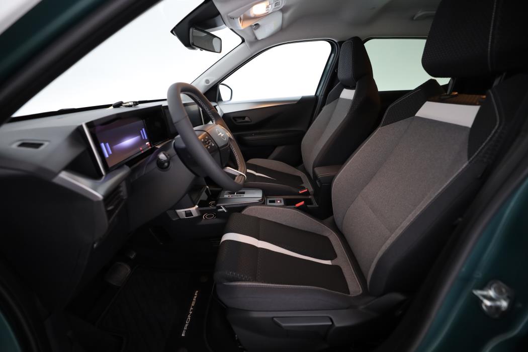 Kia Ceed 2021