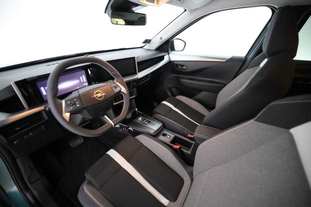 Kia Ceed 2021