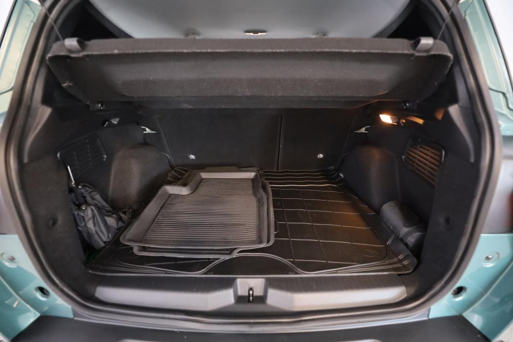 Kia Ceed 2021