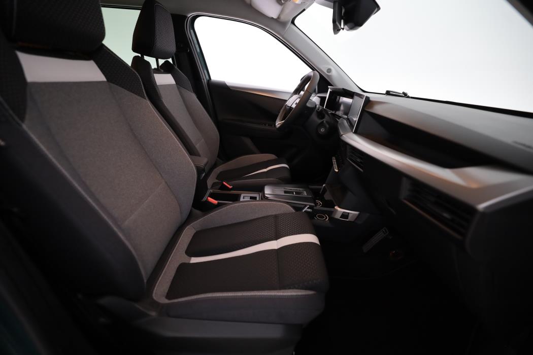 Kia Ceed 2021