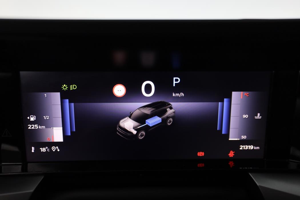Kia Ceed 2021