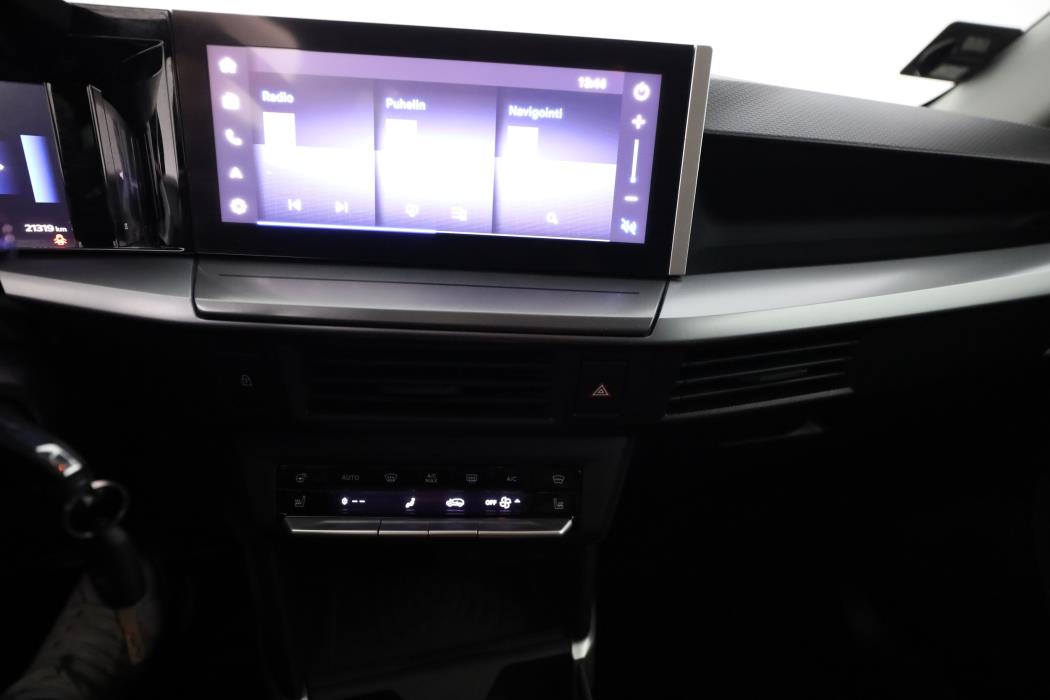 Kia Ceed 2021