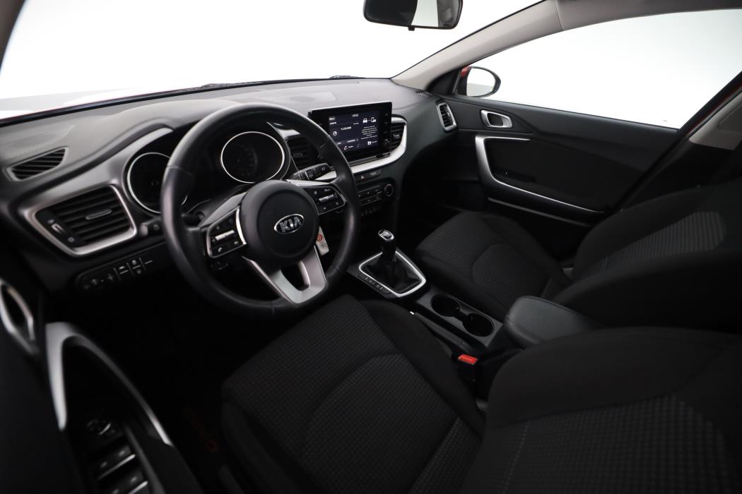 Kia Ceed 2021