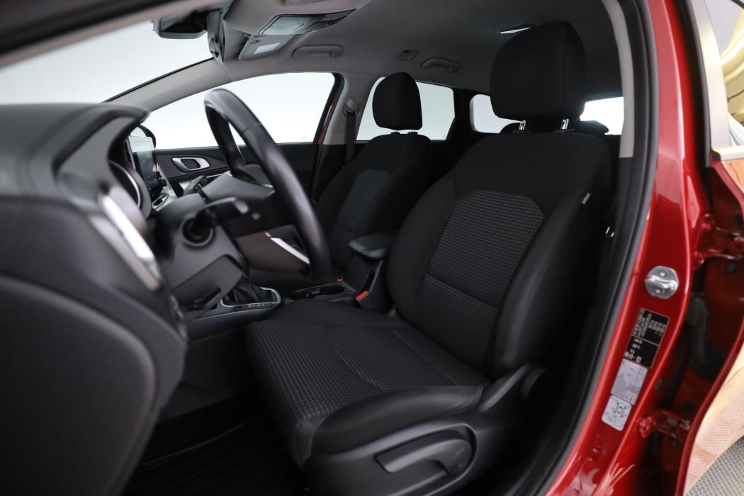 Kia Ceed 2021