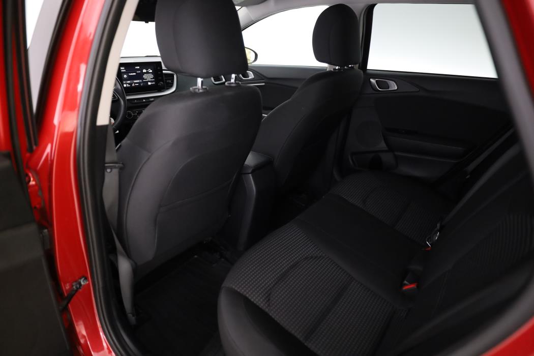 Kia Ceed 2021