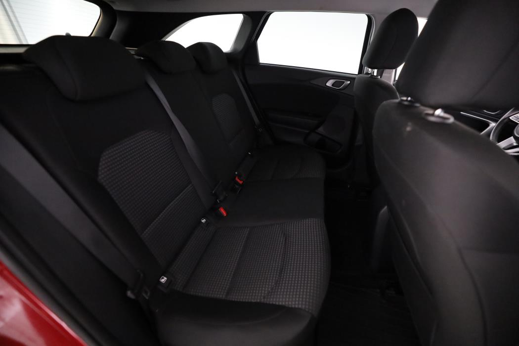Kia Ceed 2021