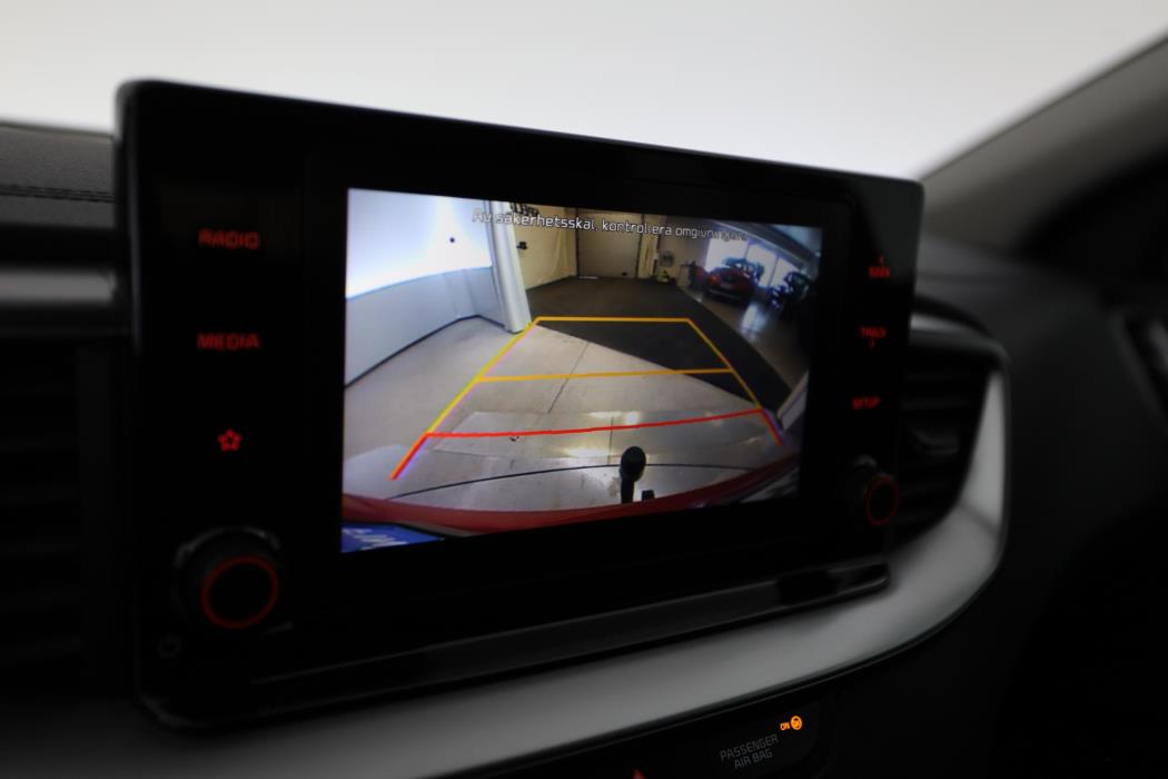 Kia Ceed 2021