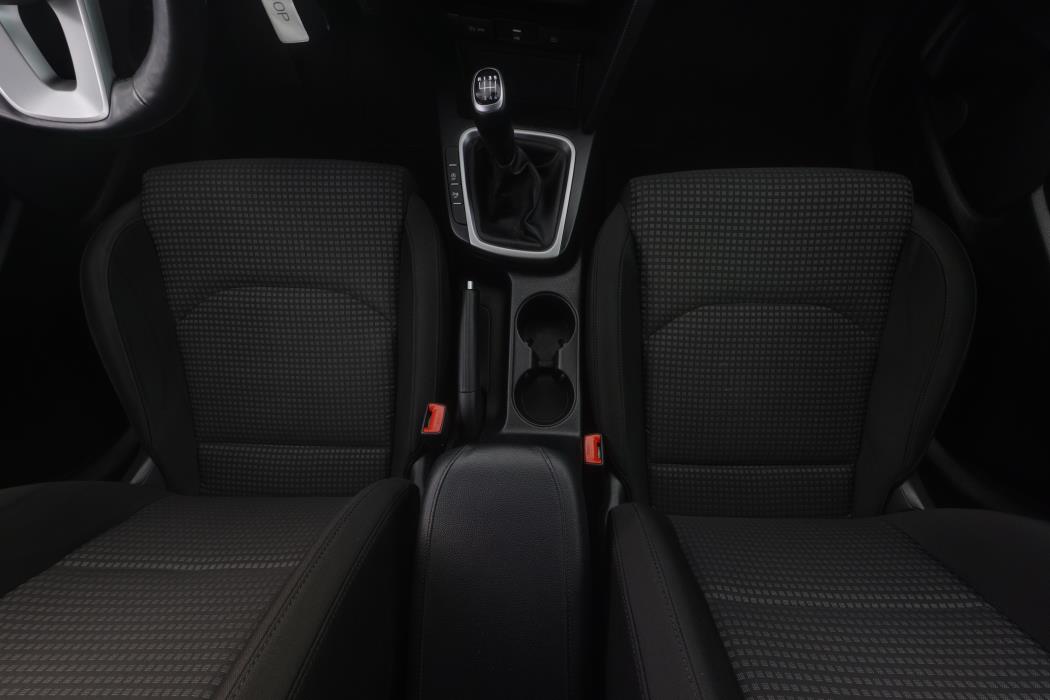 Kia Ceed 2021