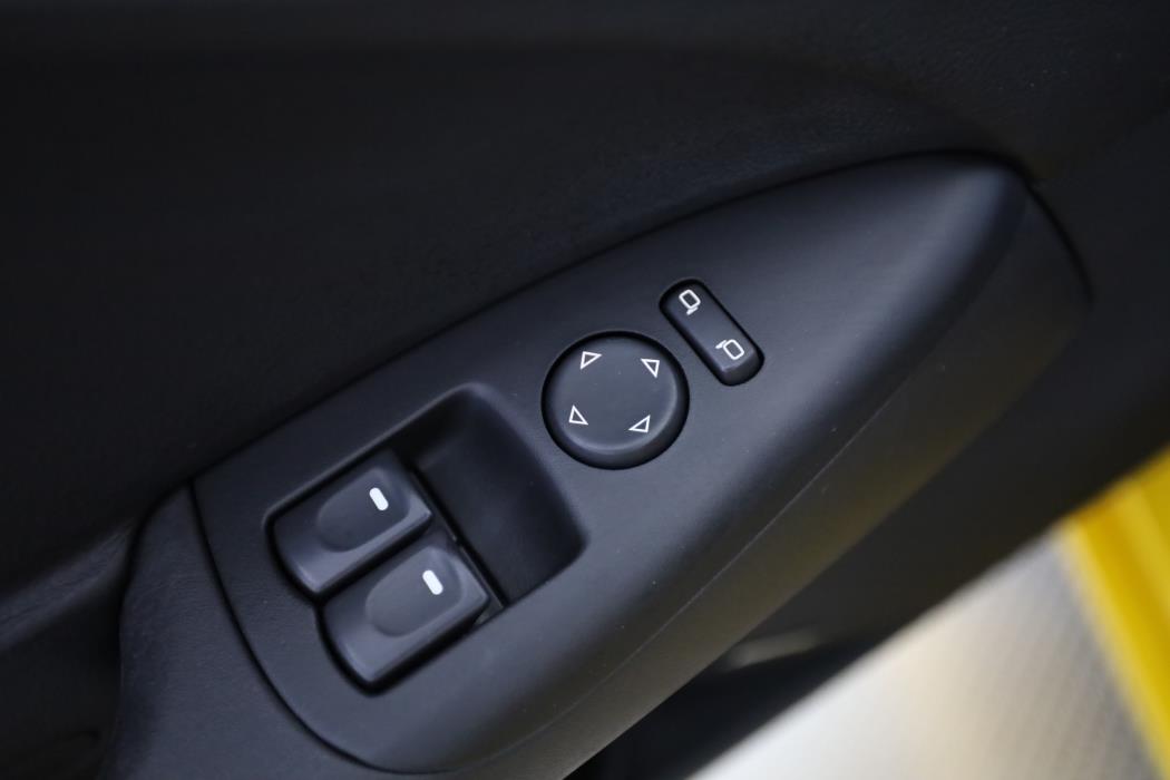 Chevrolet Corvette 2007