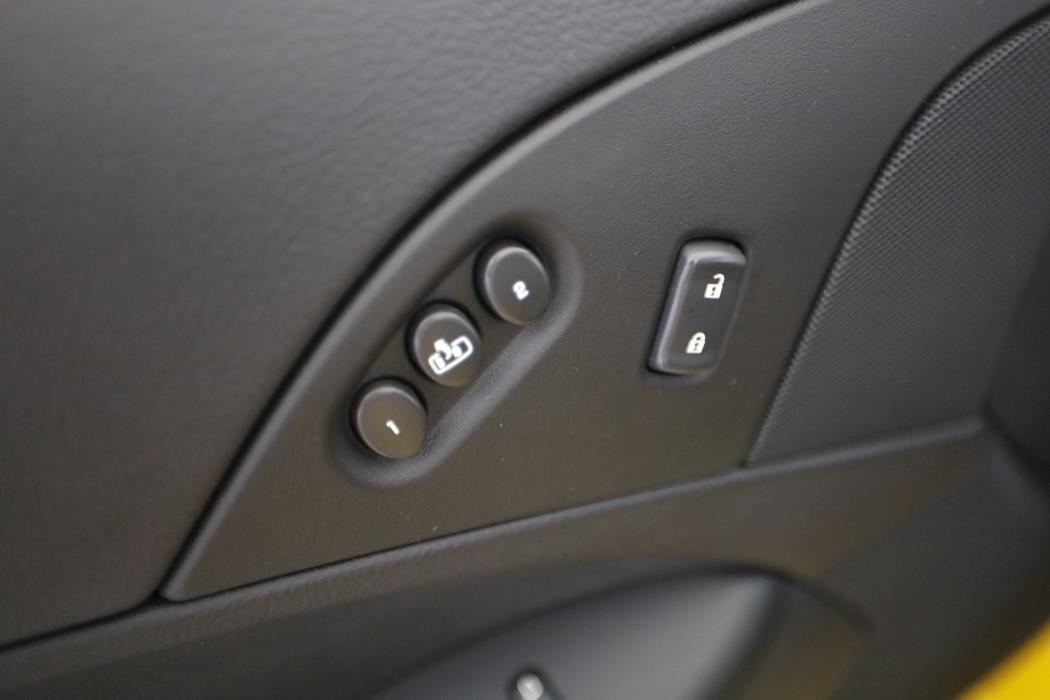 Chevrolet Corvette 2007