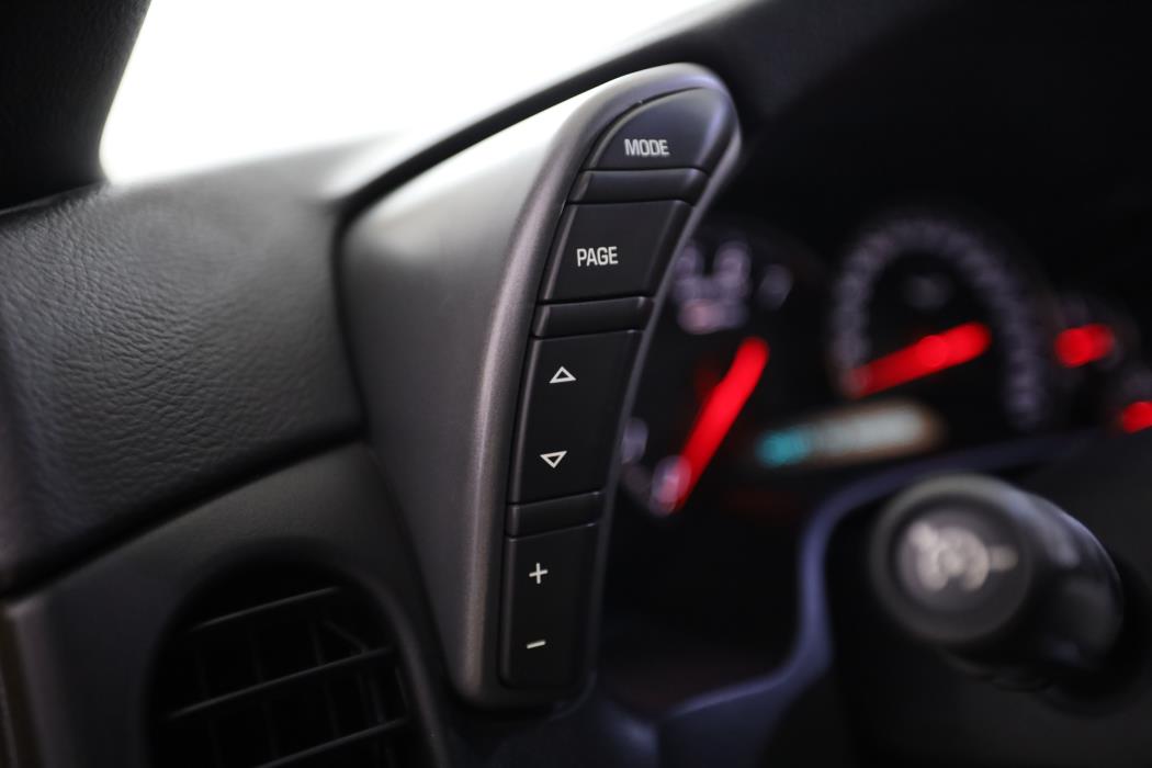 Chevrolet Corvette 2007