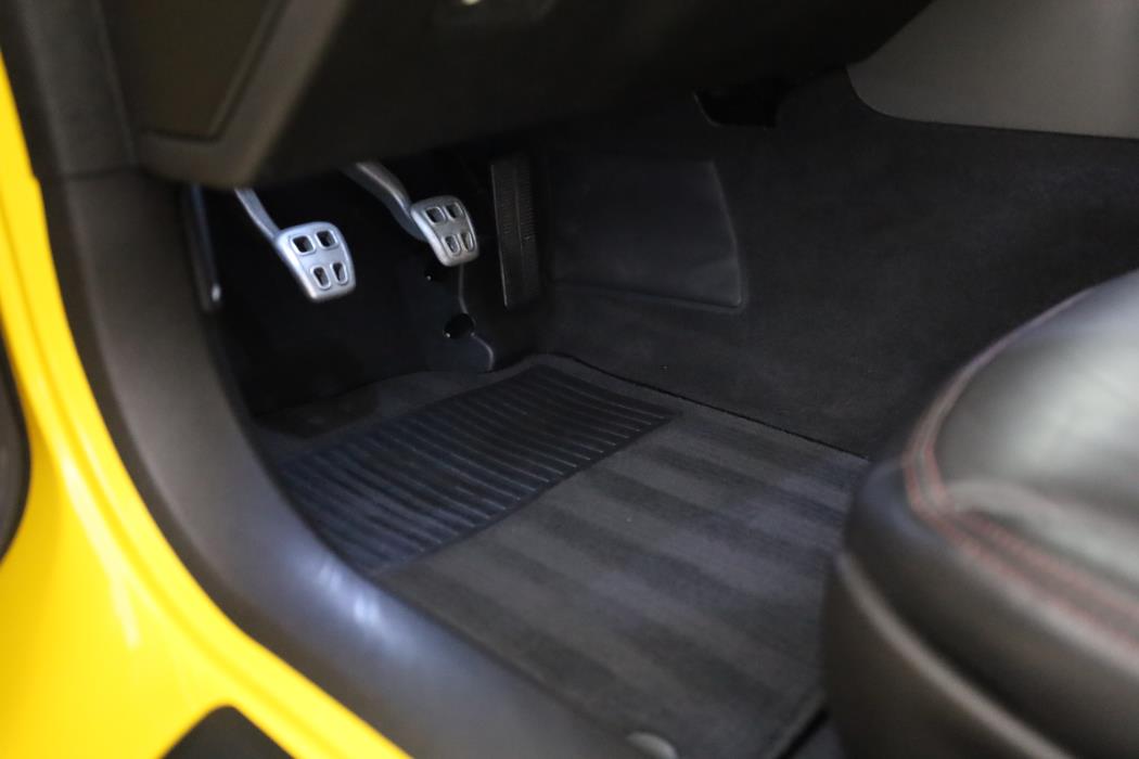 Chevrolet Corvette 2007