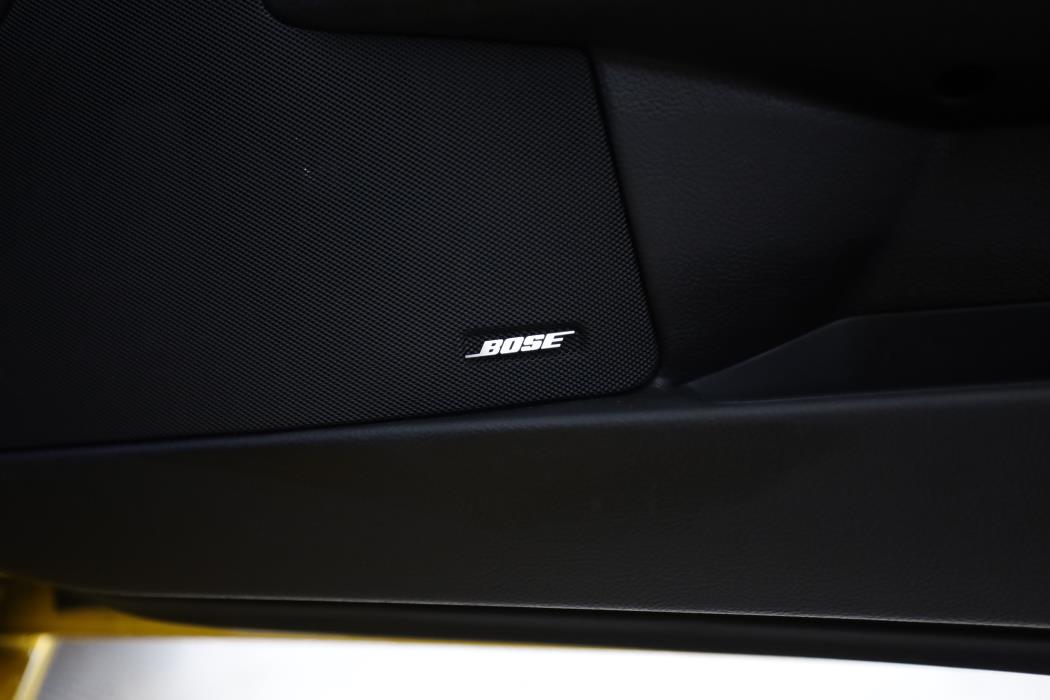 Chevrolet Corvette 2007