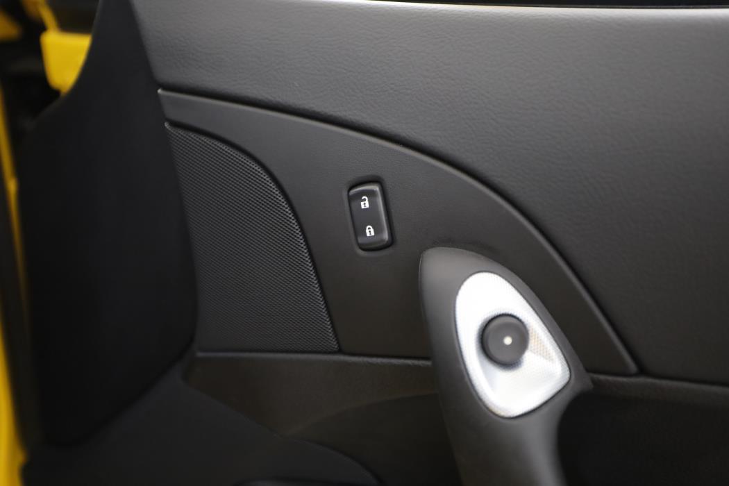 Chevrolet Corvette 2007