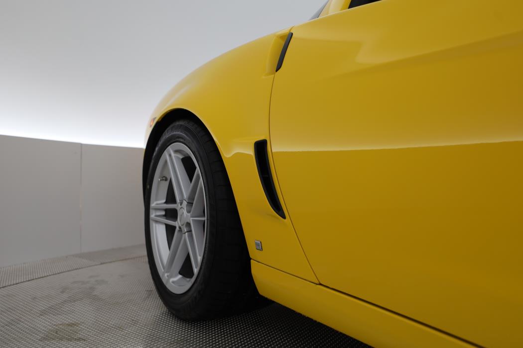 Chevrolet Corvette 2007