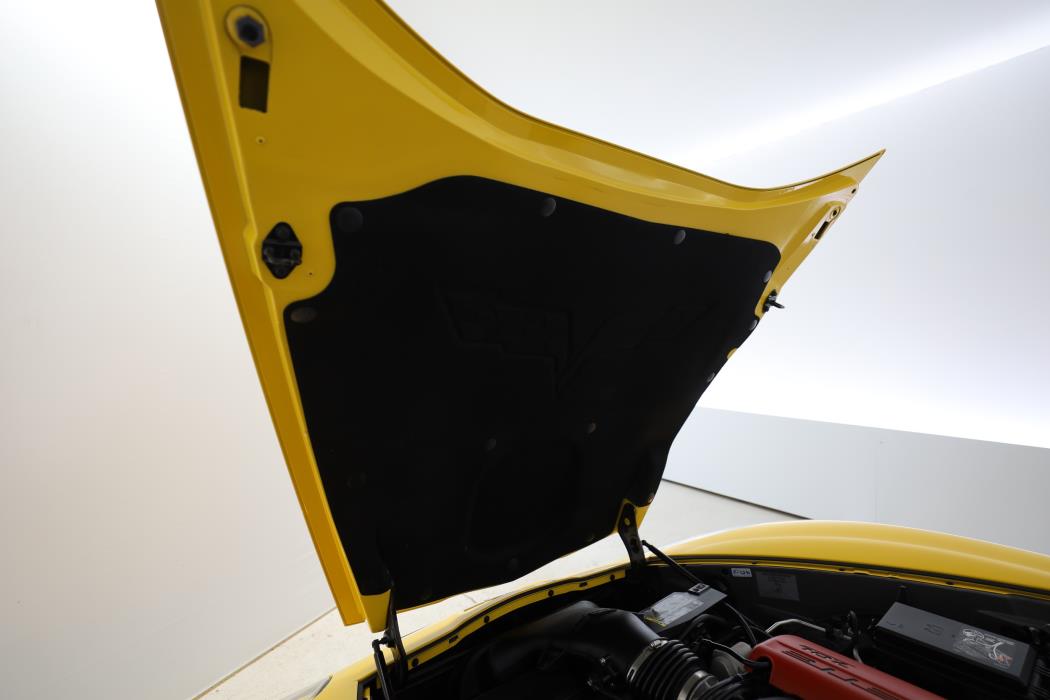 Chevrolet Corvette 2007