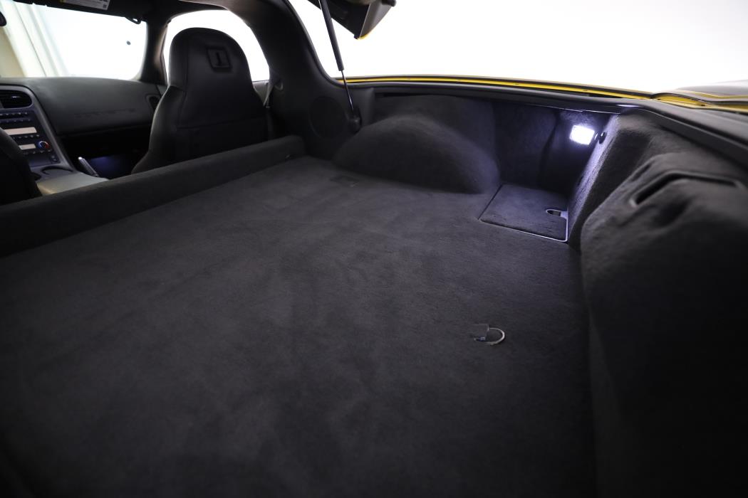 Chevrolet Corvette 2007