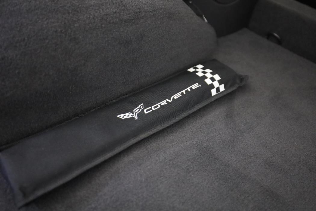 Chevrolet Corvette 2007