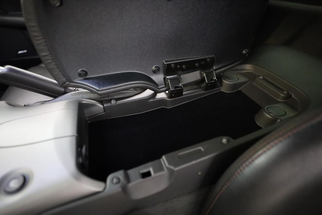 Chevrolet Corvette 2007