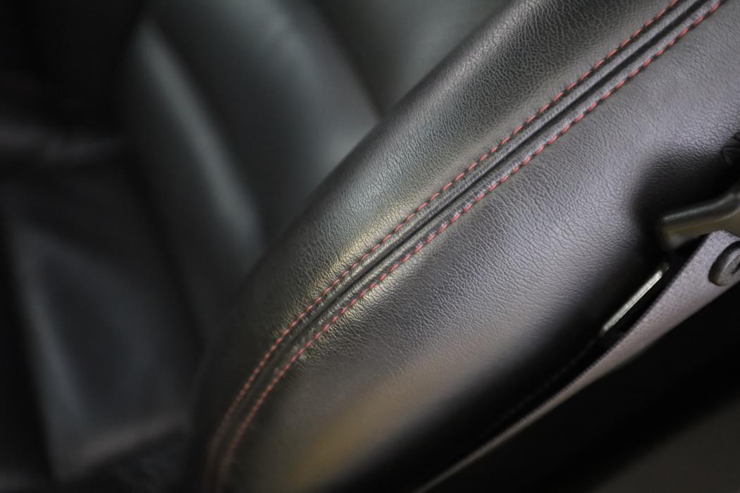 Chevrolet Corvette 2007