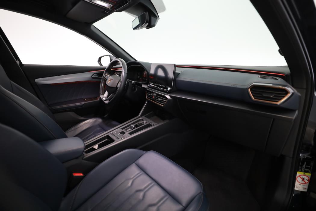 CUPRA Formentor 2022