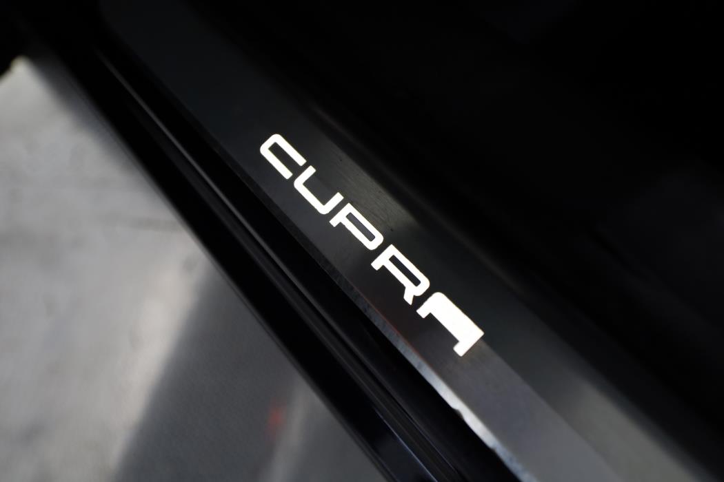 CUPRA Formentor 2022