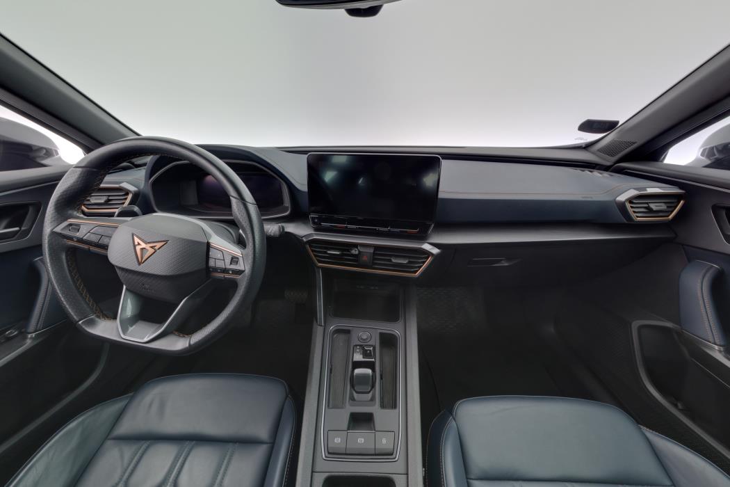 CUPRA Formentor 2022