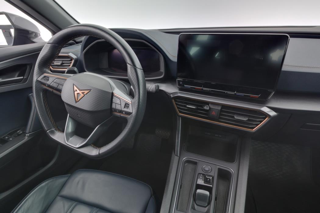 CUPRA Formentor 2022