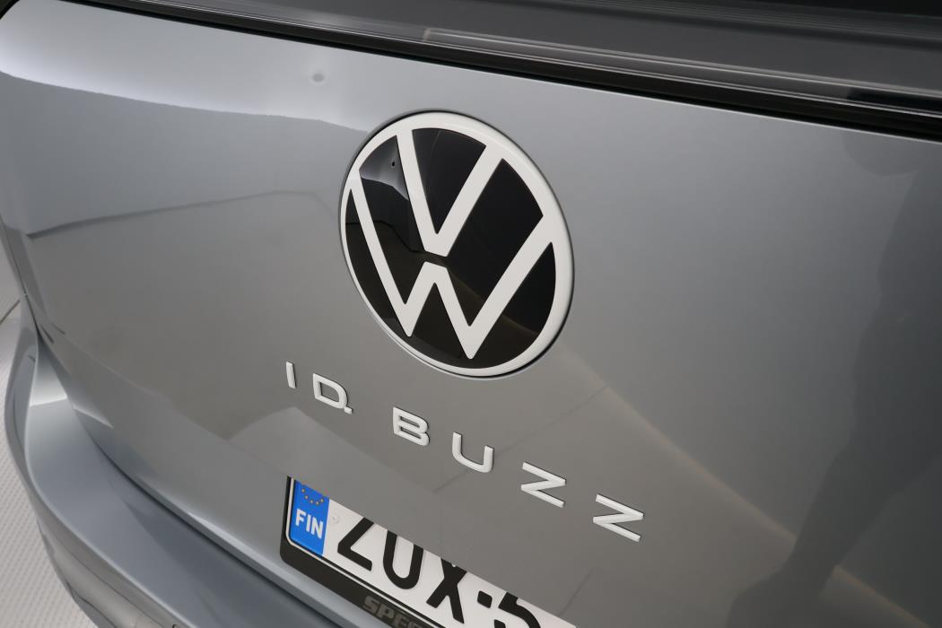 Volkswagen ID. Buzz 2023