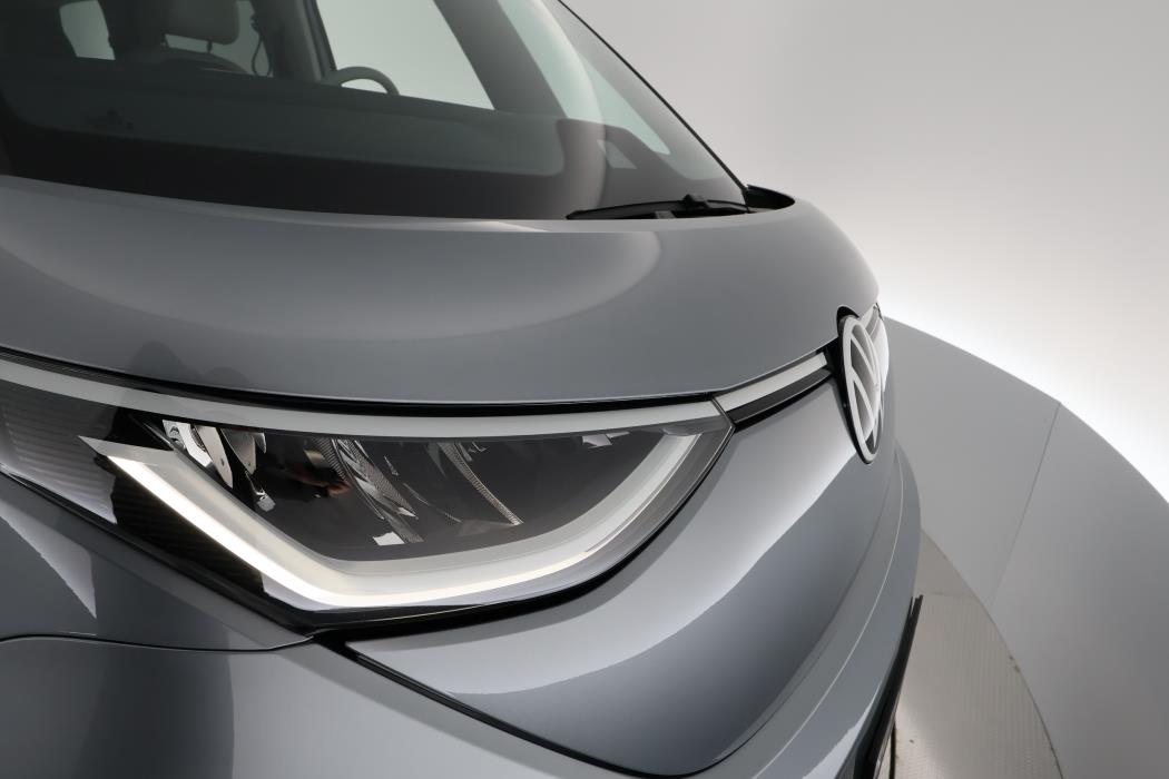 Volkswagen ID. Buzz 2023